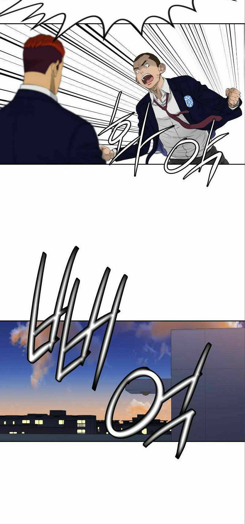 Cuộc đời Thứ Hai Của Một Gangster - Chapter 65 - Page 28