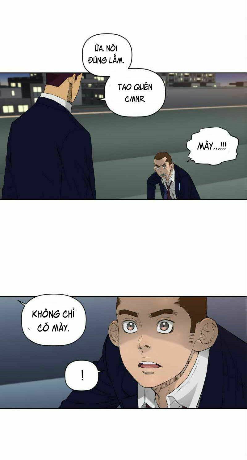 Cuộc đời Thứ Hai Của Một Gangster - Chapter 65 - Page 3