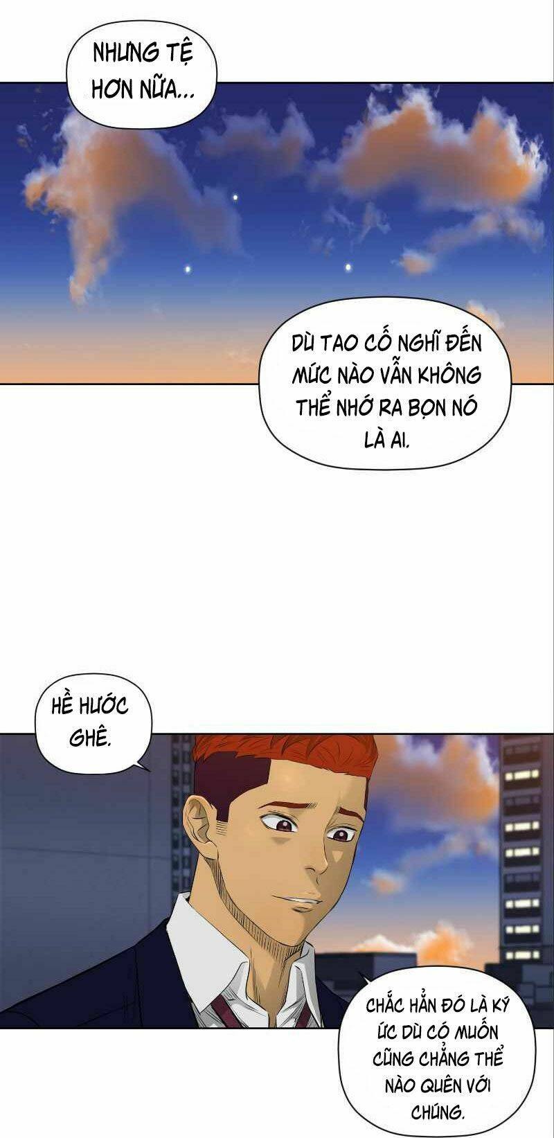 Cuộc đời Thứ Hai Của Một Gangster - Chapter 65 - Page 5