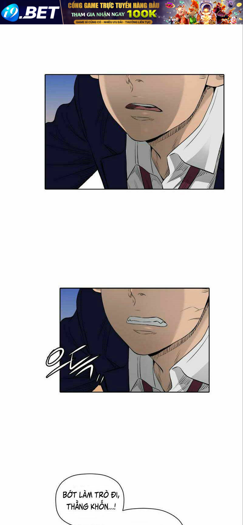 Cuộc đời Thứ Hai Của Một Gangster - Chapter 65 - Page 6