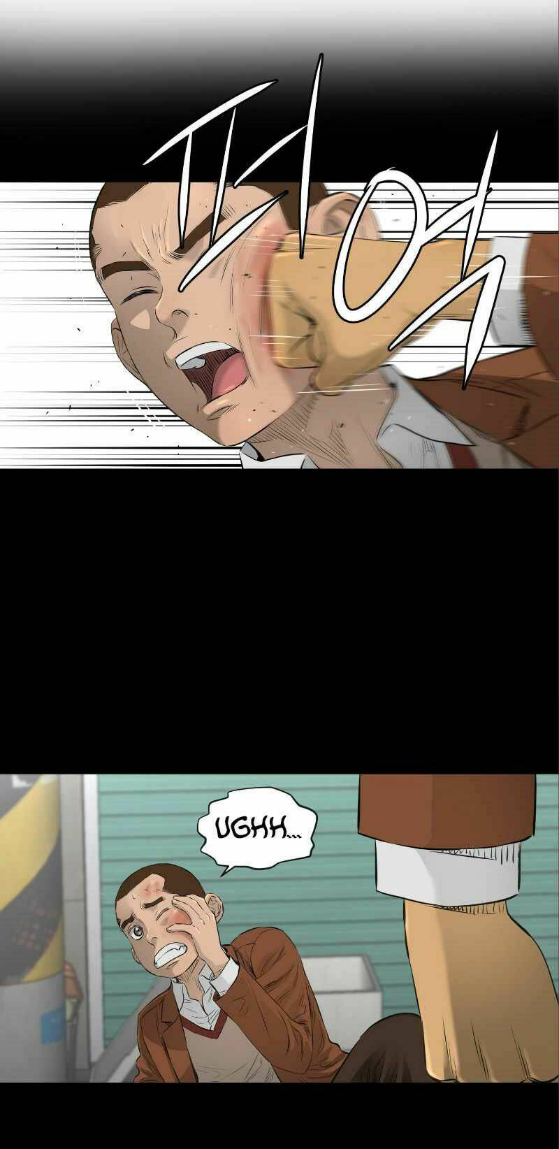 Cuộc đời Thứ Hai Của Một Gangster - Chapter 65 - Page 8