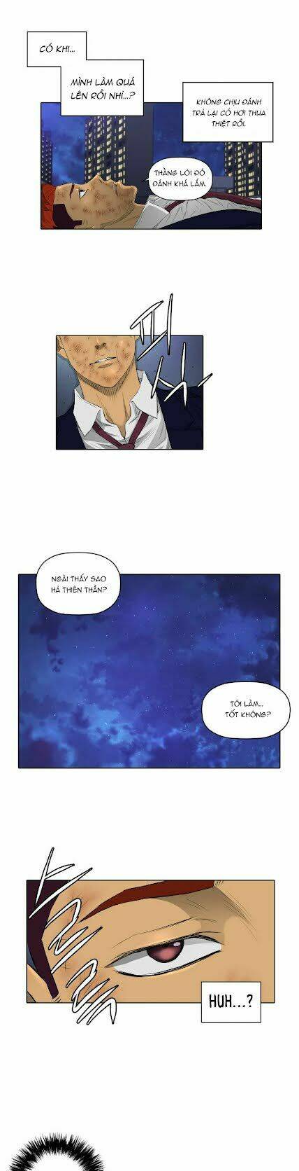 Cuộc đời Thứ Hai Của Một Gangster - Chapter 66 - Page 10