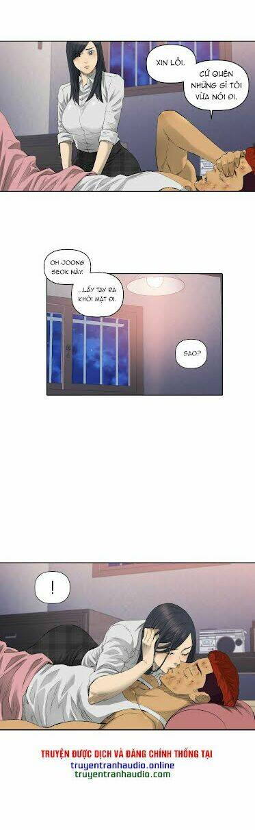 Cuộc đời Thứ Hai Của Một Gangster - Chapter 66 - Page 16