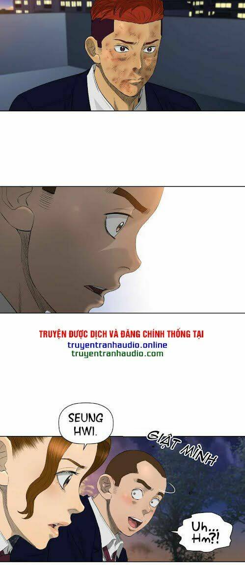 Cuộc đời Thứ Hai Của Một Gangster - Chapter 66 - Page 3