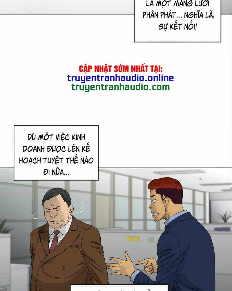 Cuộc đời Thứ Hai Của Một Gangster - Chapter 67 - Page 9