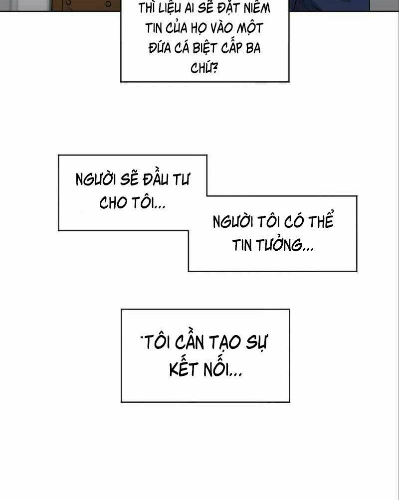 Cuộc đời Thứ Hai Của Một Gangster - Chapter 67 - Page 10