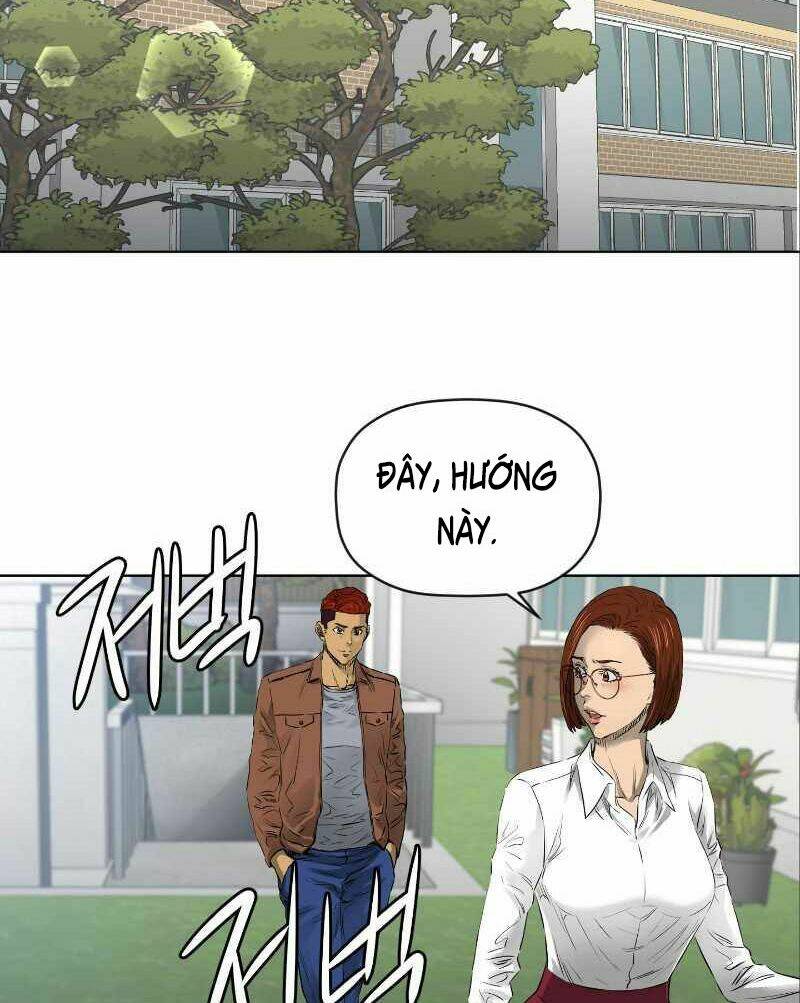 Cuộc đời Thứ Hai Của Một Gangster - Chapter 67 - Page 13