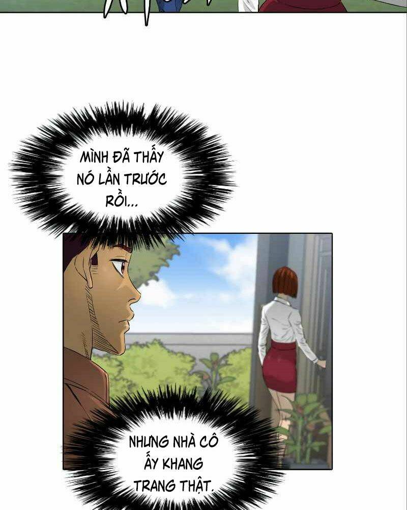 Cuộc đời Thứ Hai Của Một Gangster - Chapter 67 - Page 14