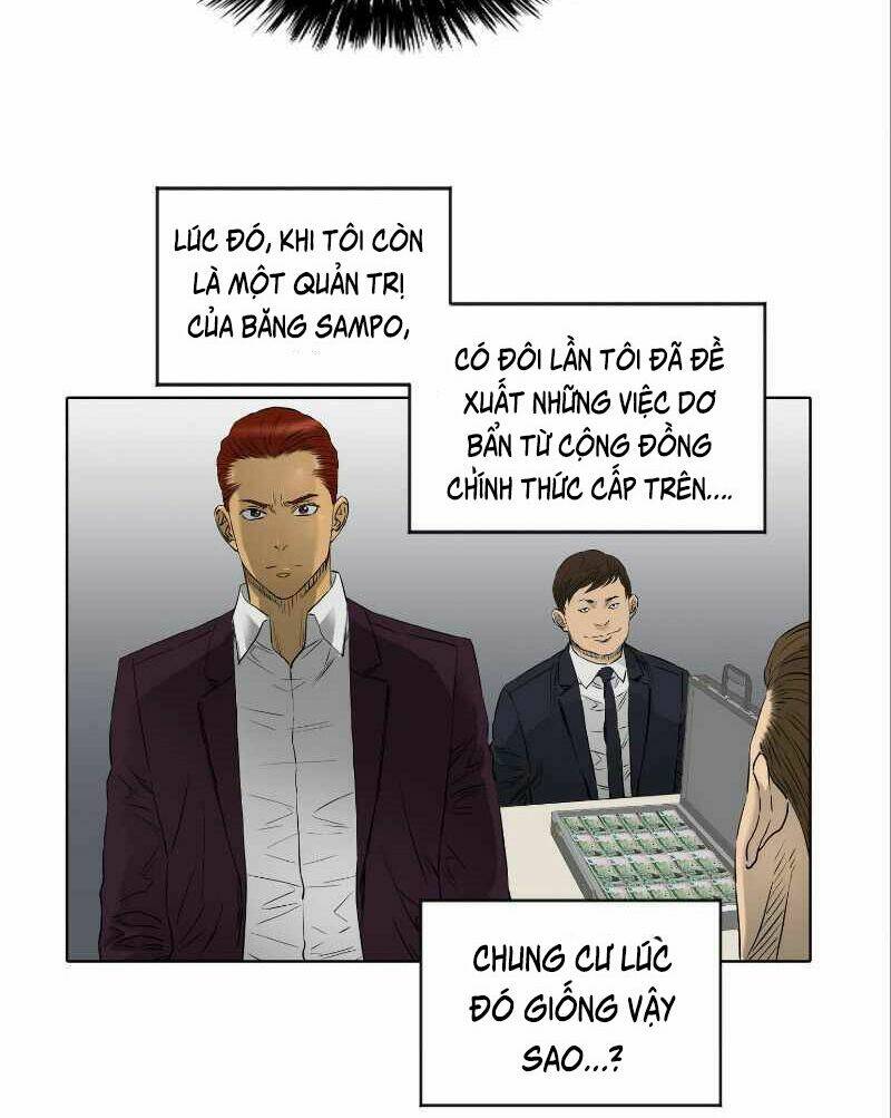 Cuộc đời Thứ Hai Của Một Gangster - Chapter 67 - Page 15