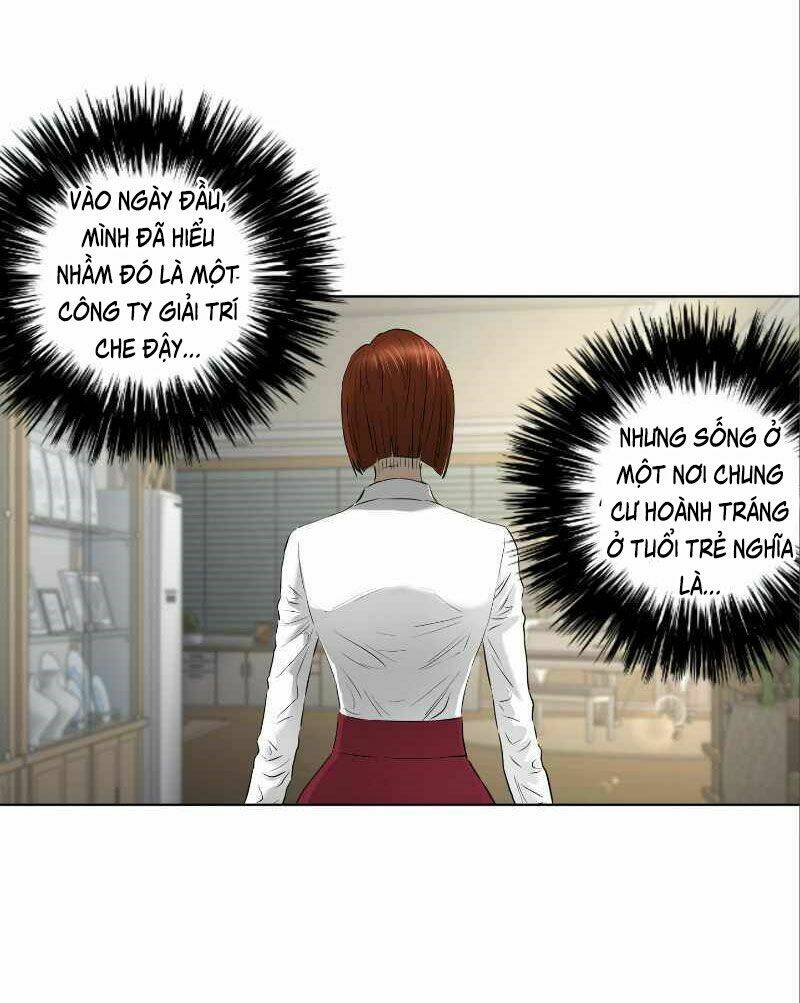 Cuộc đời Thứ Hai Của Một Gangster - Chapter 67 - Page 16