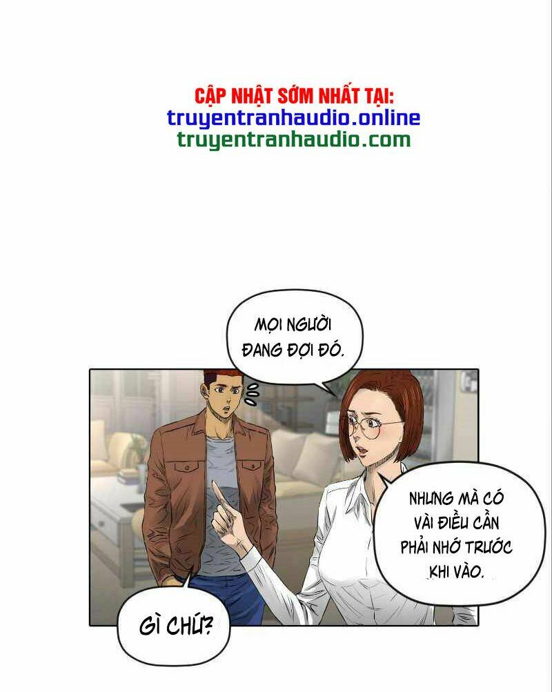 Cuộc đời Thứ Hai Của Một Gangster - Chapter 67 - Page 17