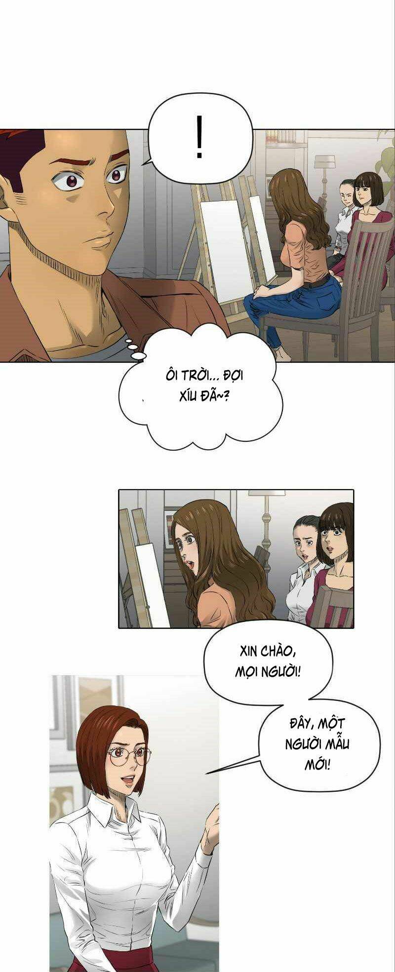 Cuộc đời Thứ Hai Của Một Gangster - Chapter 67 - Page 19