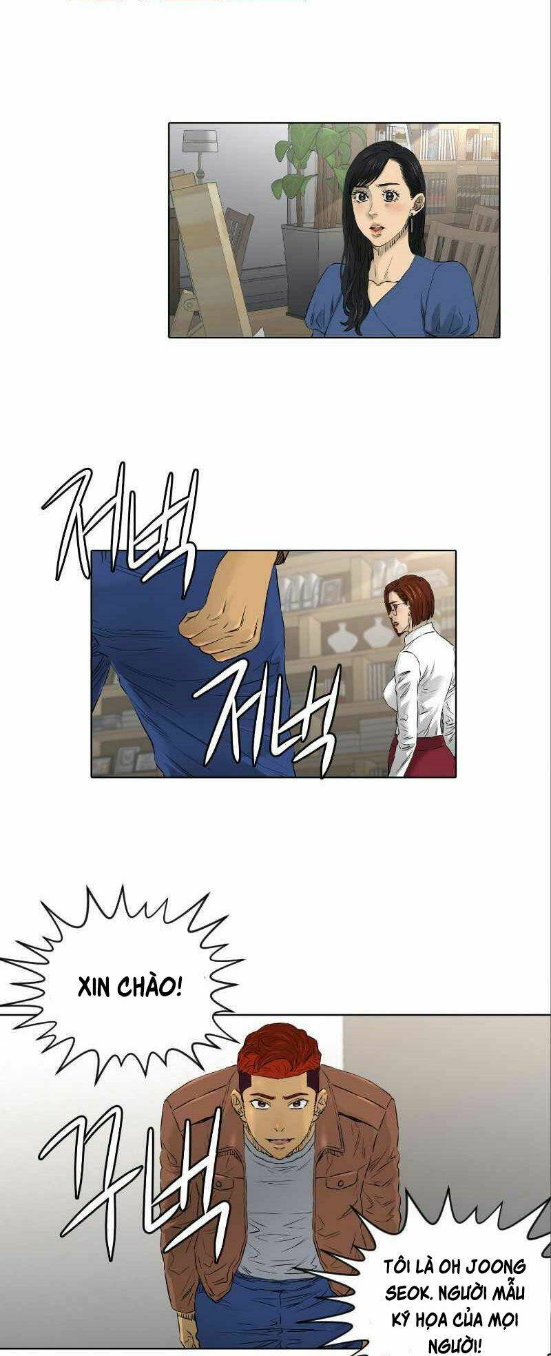 Cuộc đời Thứ Hai Của Một Gangster - Chapter 67 - Page 20