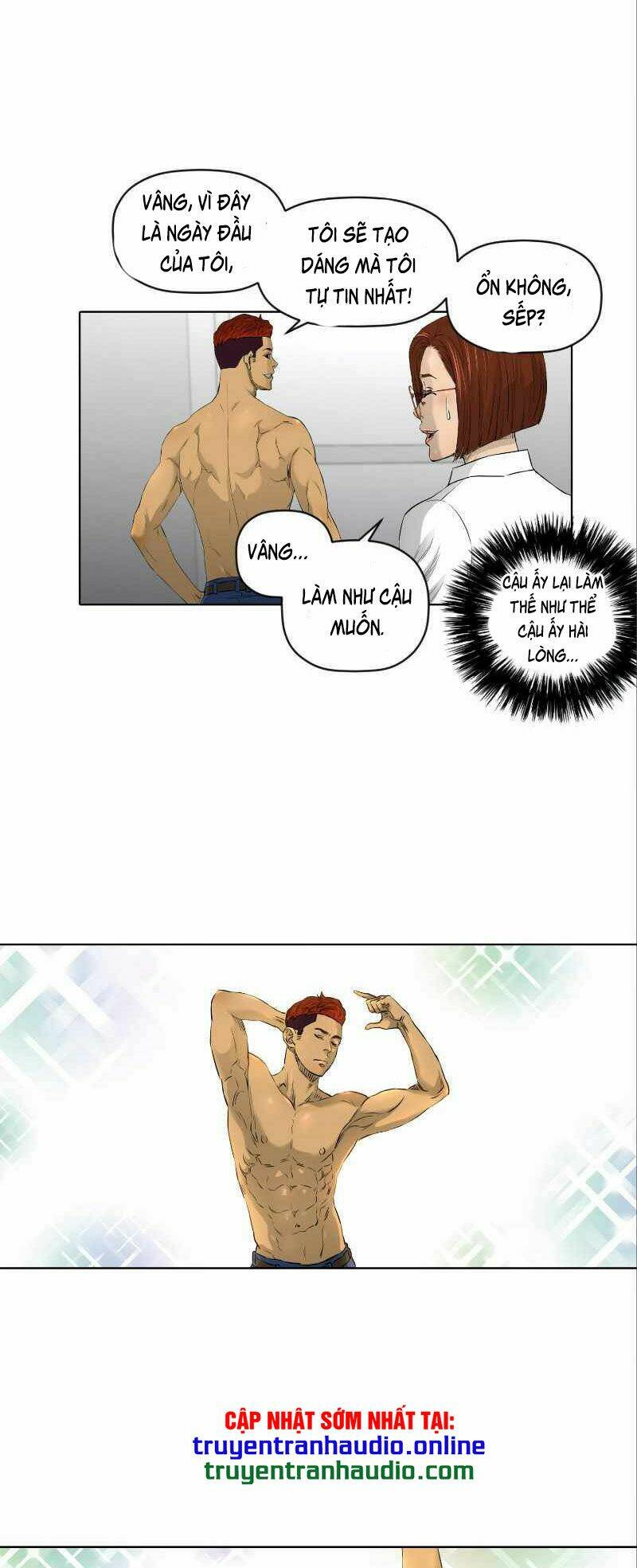 Cuộc đời Thứ Hai Của Một Gangster - Chapter 67 - Page 23