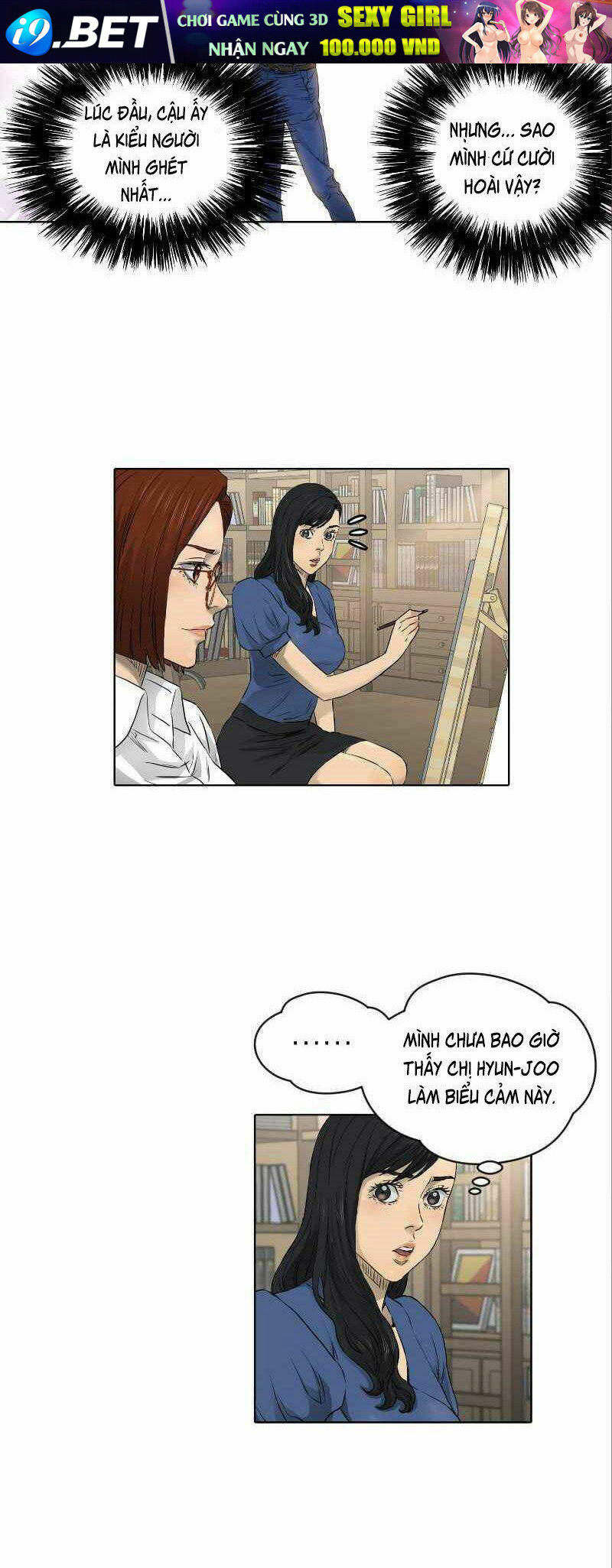 Cuộc đời Thứ Hai Của Một Gangster - Chapter 67 - Page 26