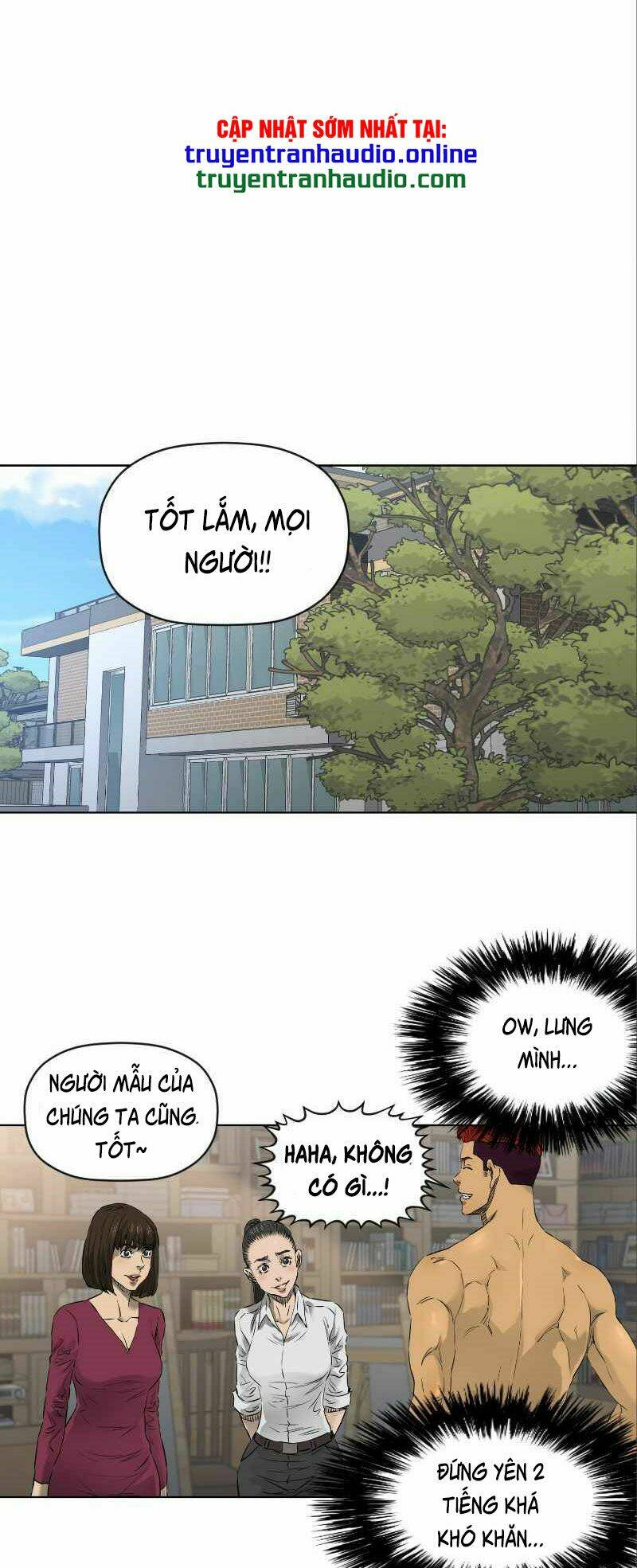 Cuộc đời Thứ Hai Của Một Gangster - Chapter 67 - Page 27