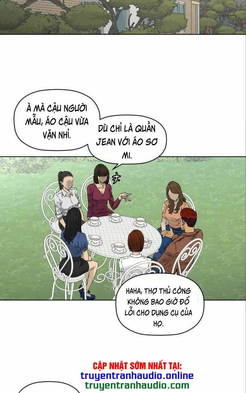 Cuộc đời Thứ Hai Của Một Gangster - Chapter 67 - Page 30