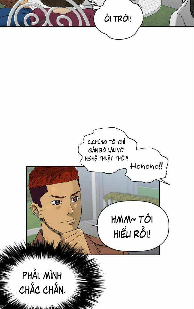 Cuộc đời Thứ Hai Của Một Gangster - Chapter 67 - Page 32