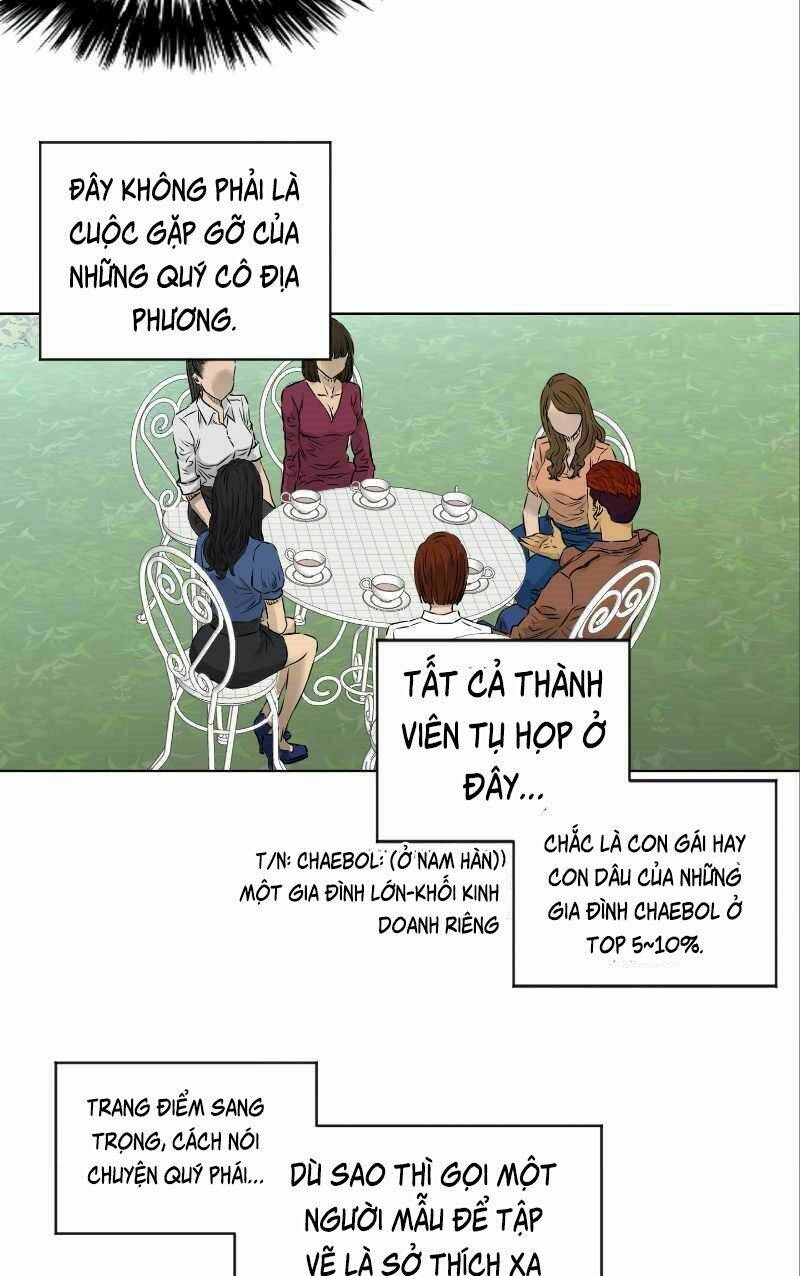 Cuộc đời Thứ Hai Của Một Gangster - Chapter 67 - Page 33