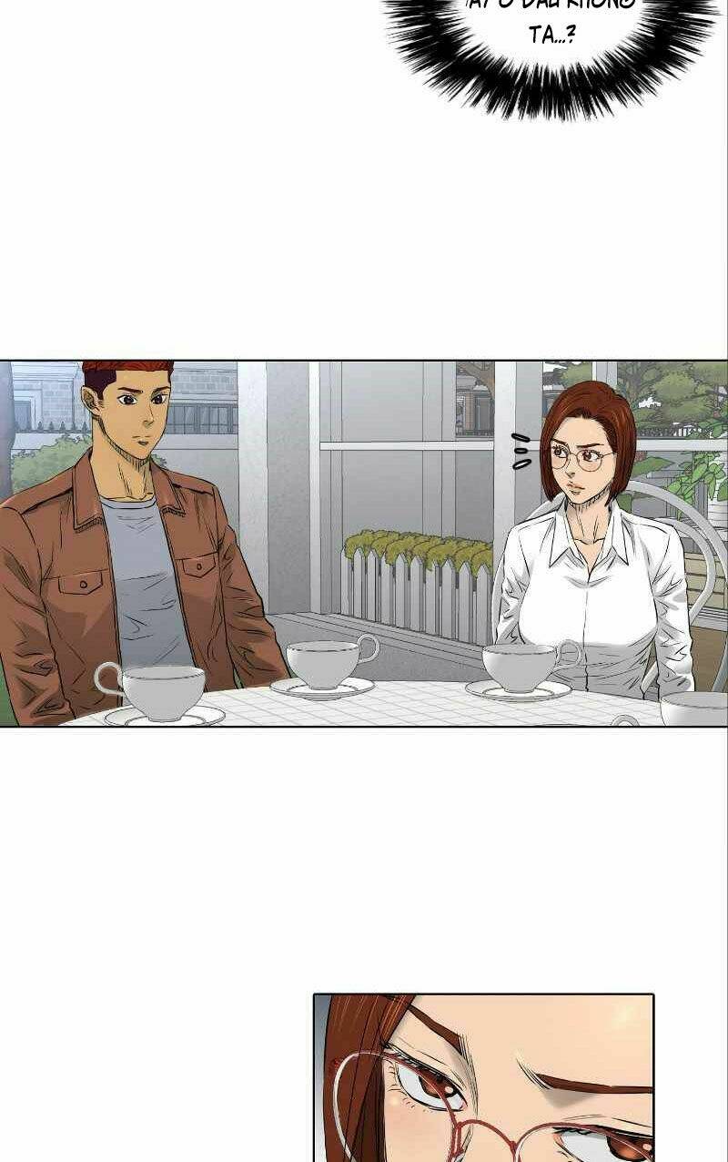 Cuộc đời Thứ Hai Của Một Gangster - Chapter 67 - Page 37