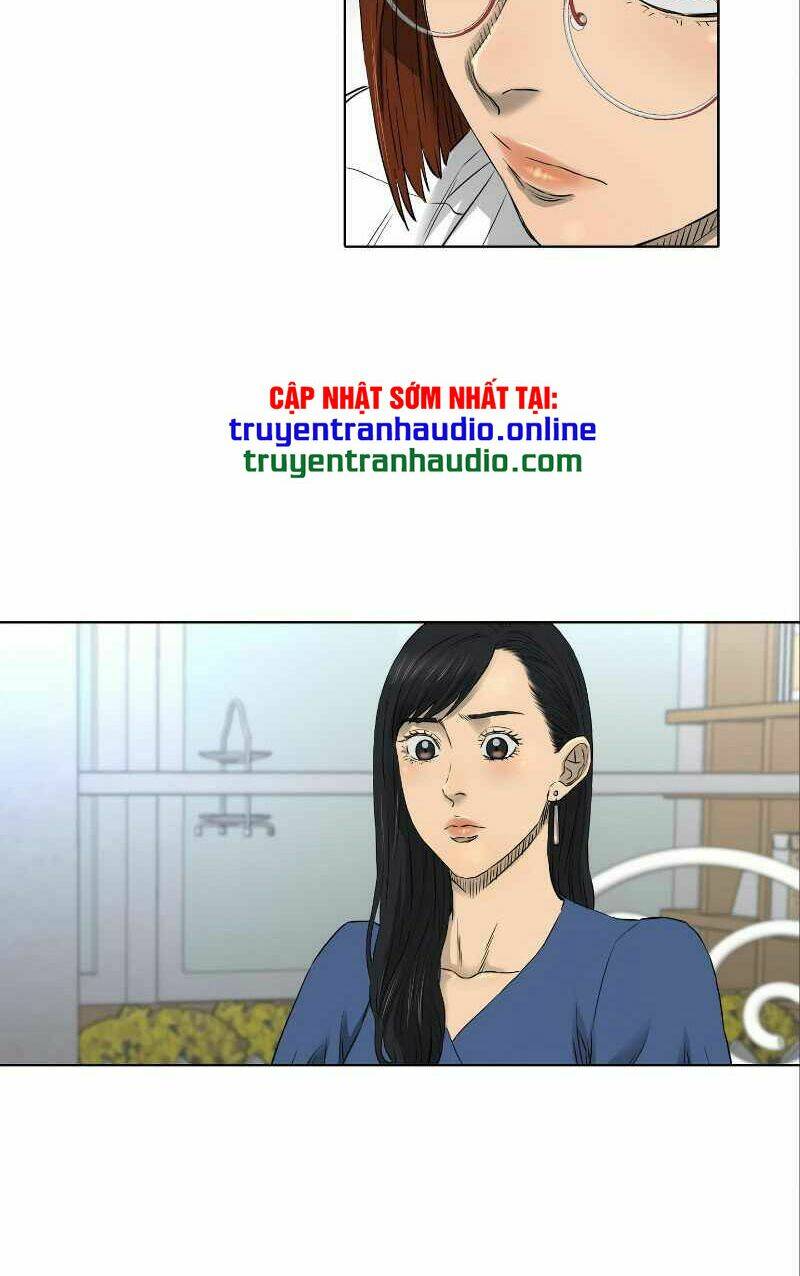 Cuộc đời Thứ Hai Của Một Gangster - Chapter 67 - Page 38