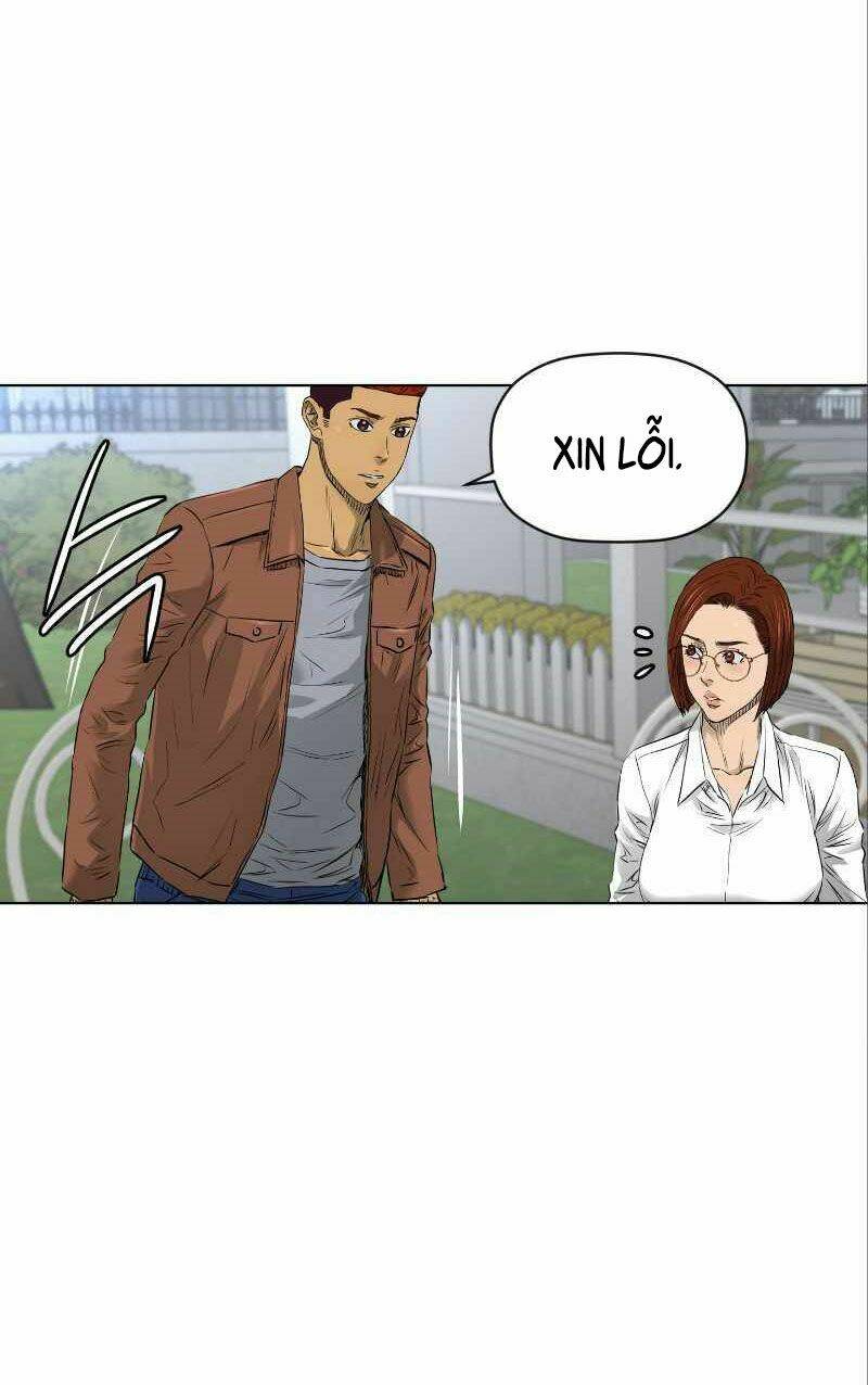 Cuộc đời Thứ Hai Của Một Gangster - Chapter 67 - Page 39
