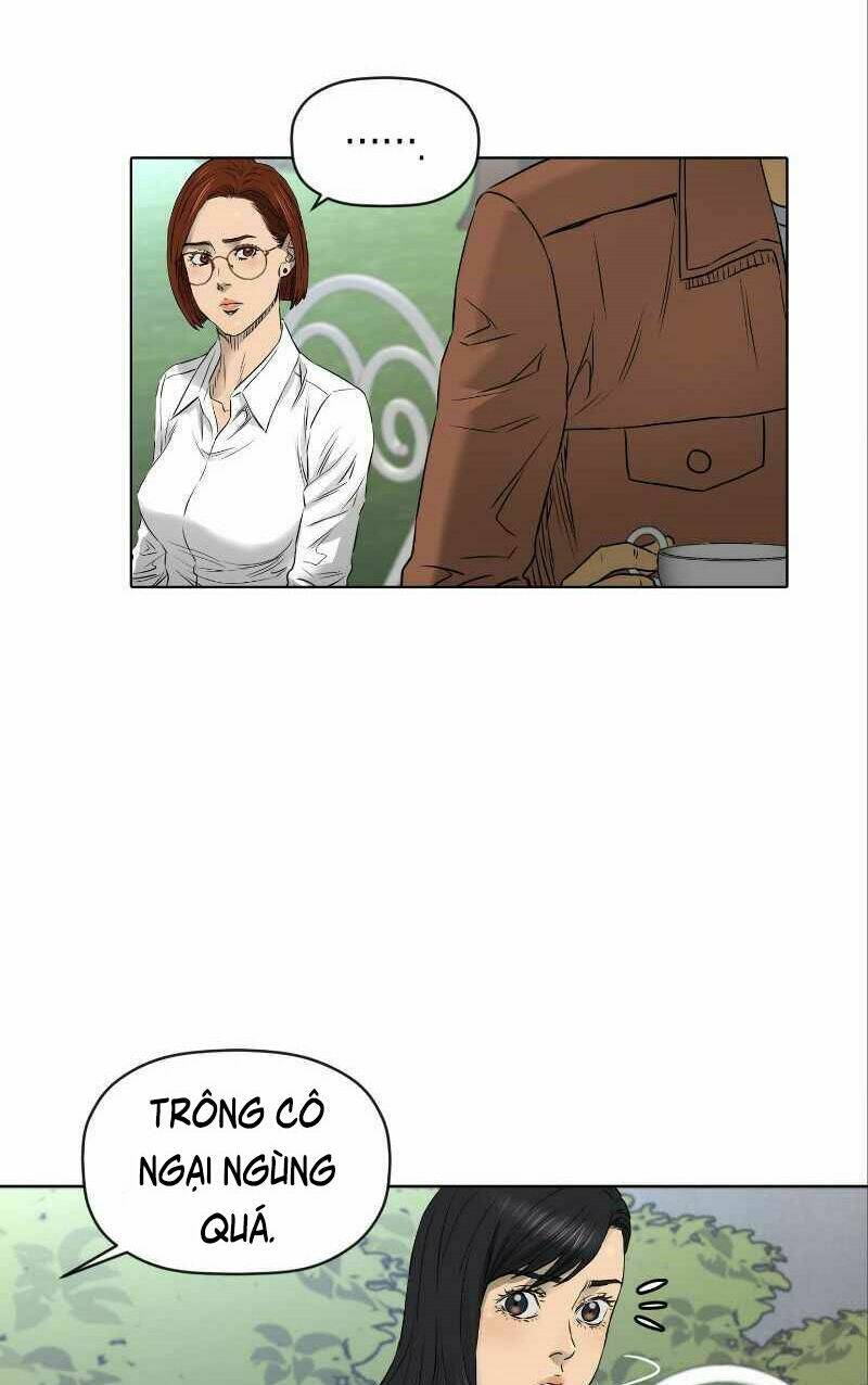 Cuộc đời Thứ Hai Của Một Gangster - Chapter 67 - Page 40