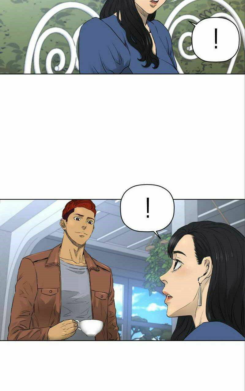 Cuộc đời Thứ Hai Của Một Gangster - Chapter 67 - Page 41