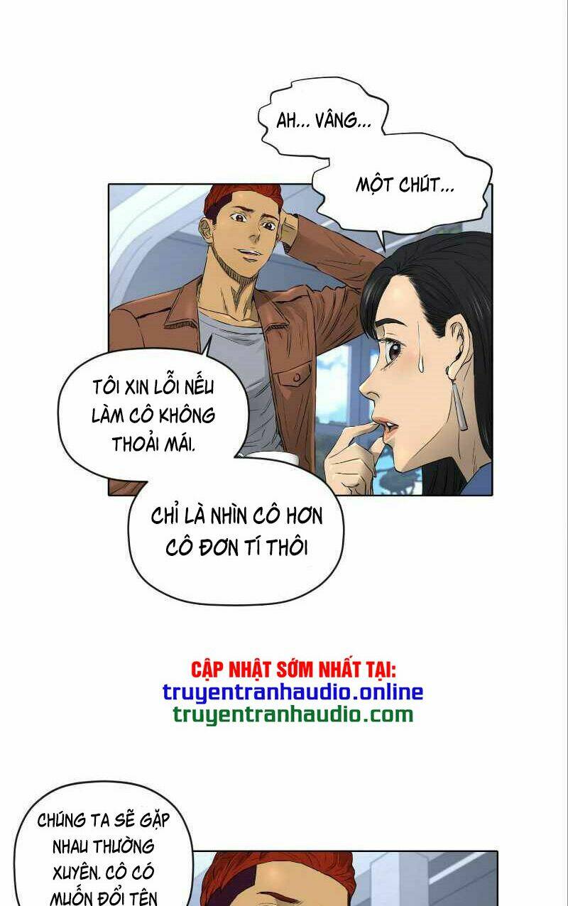 Cuộc đời Thứ Hai Của Một Gangster - Chapter 67 - Page 42