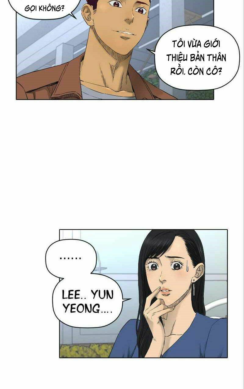 Cuộc đời Thứ Hai Của Một Gangster - Chapter 67 - Page 43