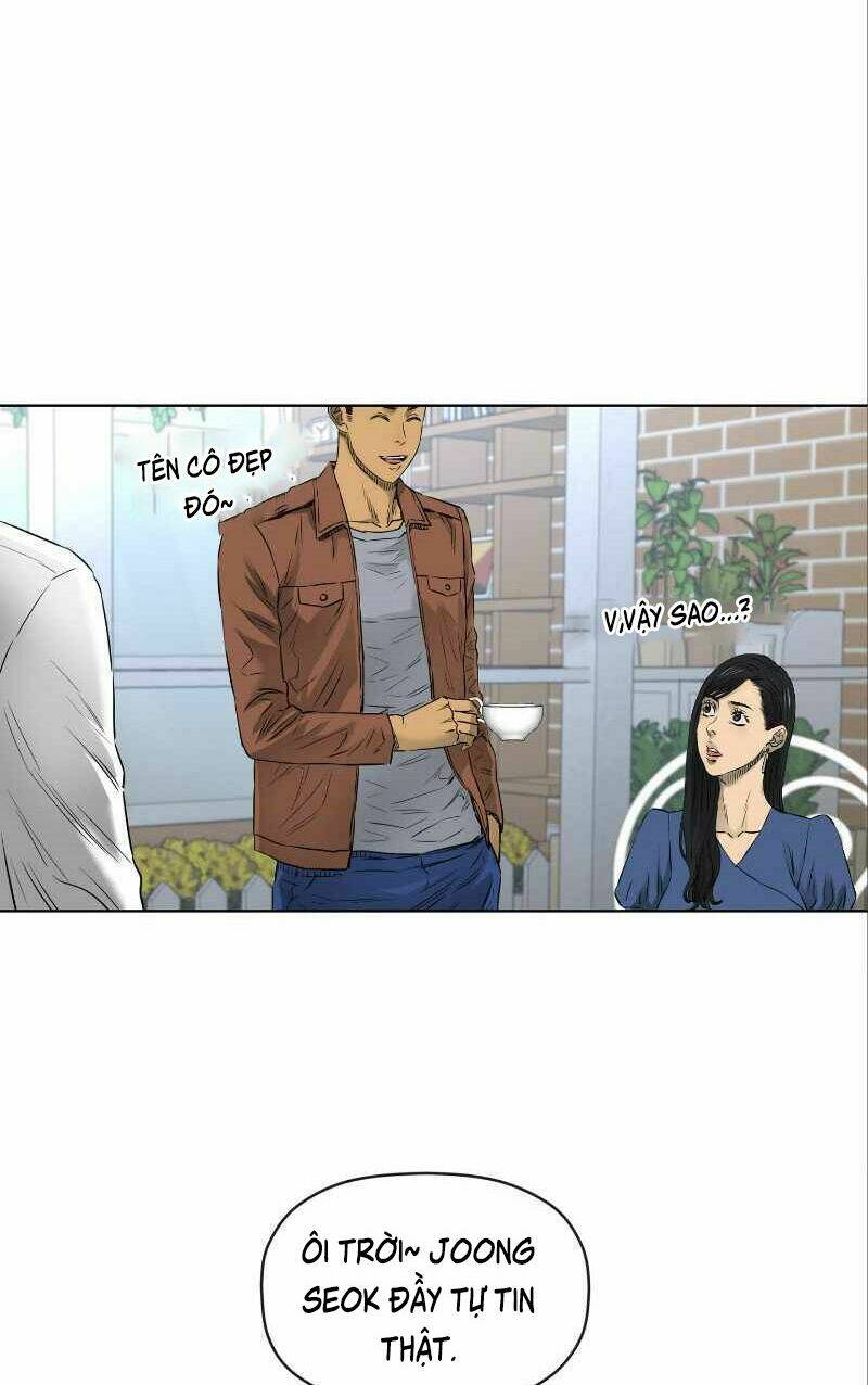 Cuộc đời Thứ Hai Của Một Gangster - Chapter 67 - Page 44