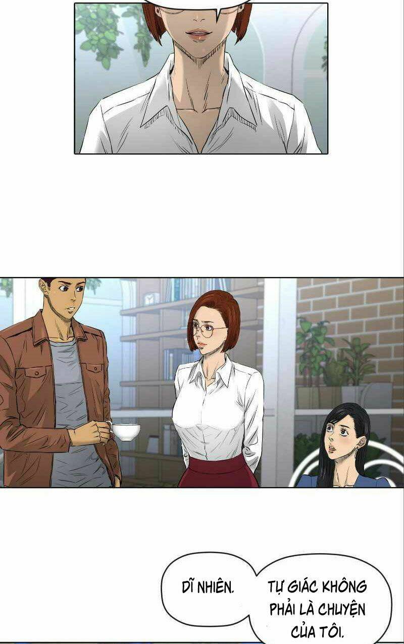 Cuộc đời Thứ Hai Của Một Gangster - Chapter 67 - Page 45