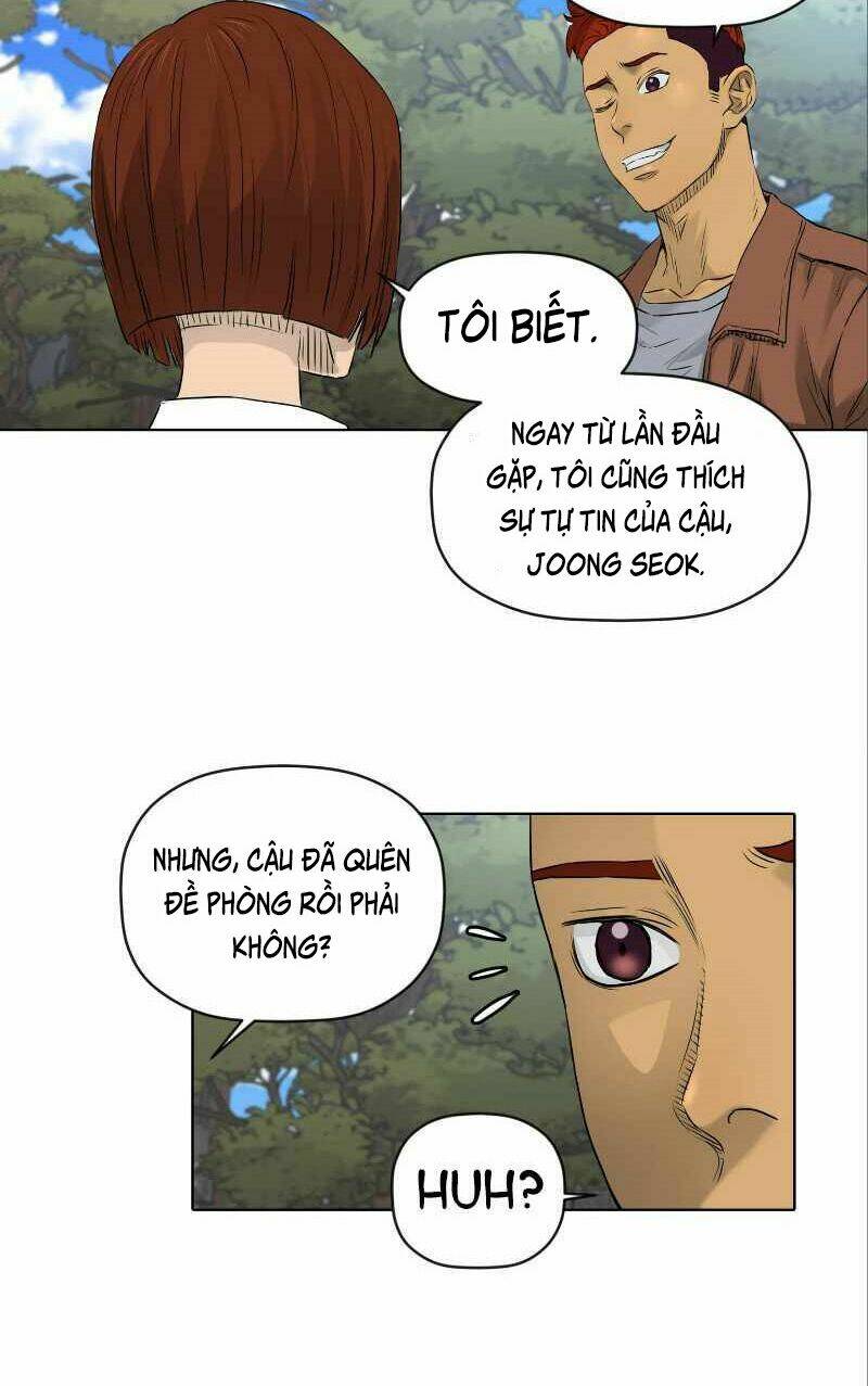 Cuộc đời Thứ Hai Của Một Gangster - Chapter 67 - Page 46