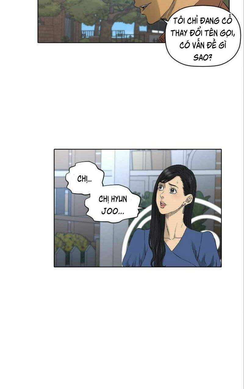 Cuộc đời Thứ Hai Của Một Gangster - Chapter 67 - Page 48