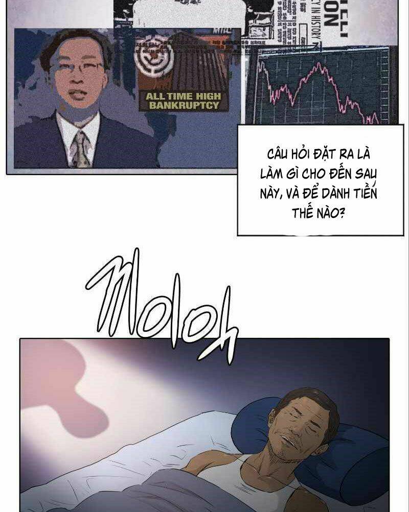 Cuộc đời Thứ Hai Của Một Gangster - Chapter 67 - Page 4