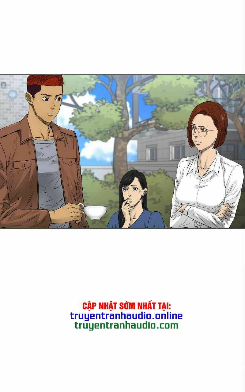 Cuộc đời Thứ Hai Của Một Gangster - Chapter 67 - Page 49