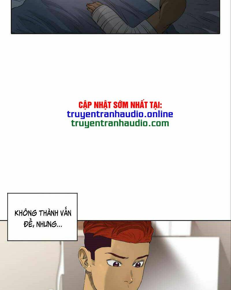 Cuộc đời Thứ Hai Của Một Gangster - Chapter 67 - Page 5