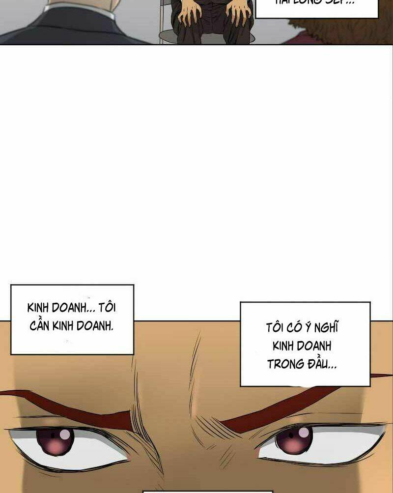 Cuộc đời Thứ Hai Của Một Gangster - Chapter 67 - Page 7