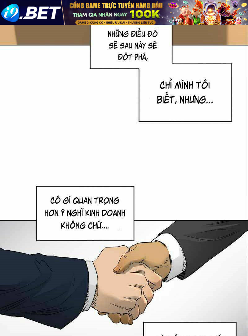 Cuộc đời Thứ Hai Của Một Gangster - Chapter 67 - Page 8