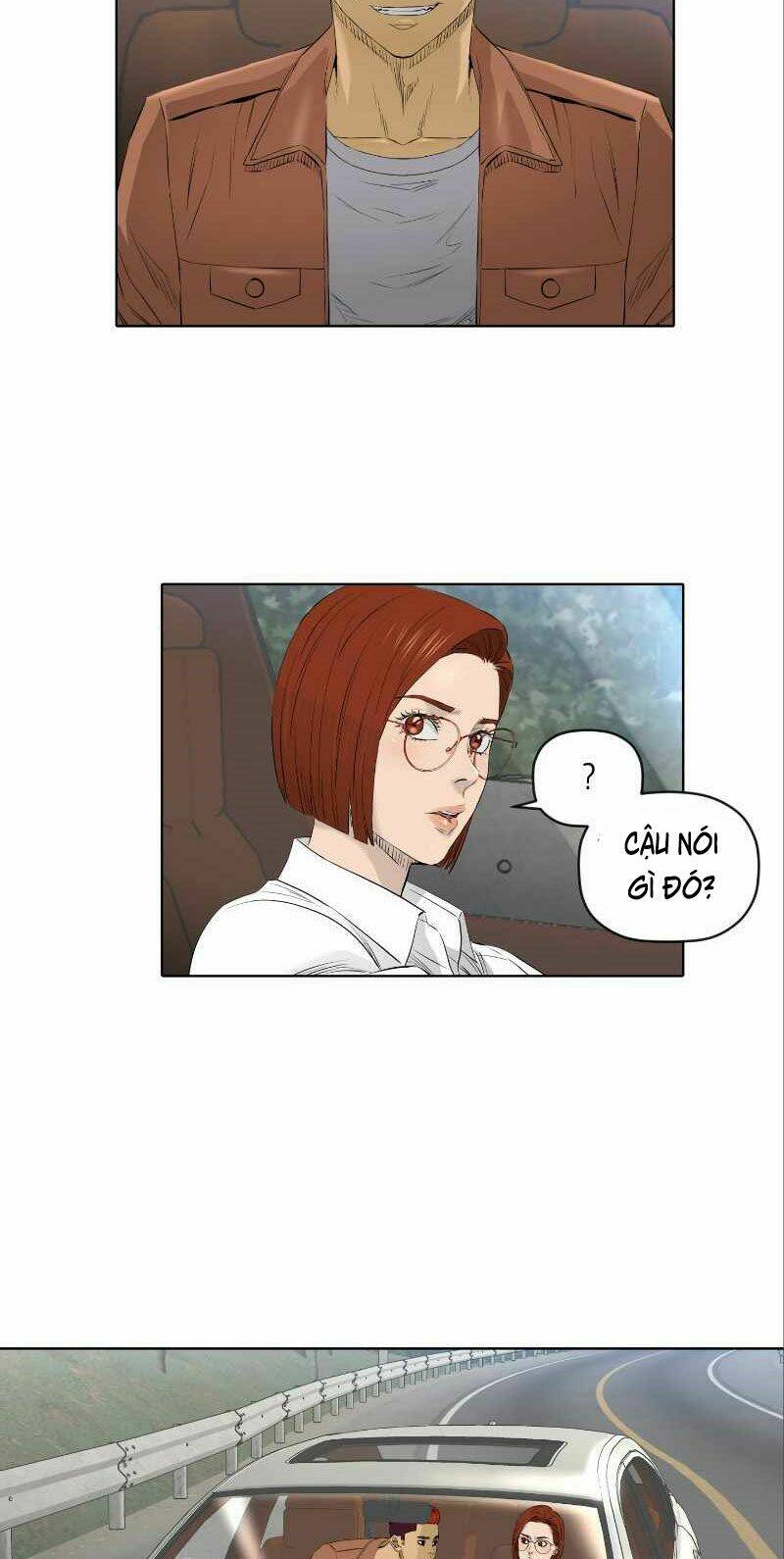 Cuộc đời Thứ Hai Của Một Gangster - Chapter 68 - Page 10