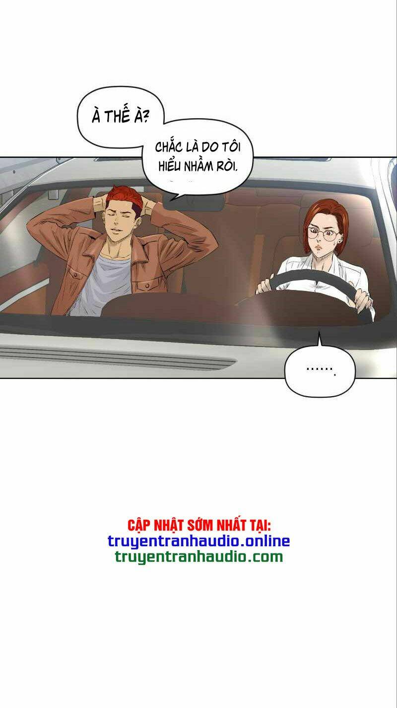 Cuộc đời Thứ Hai Của Một Gangster - Chapter 68 - Page 12