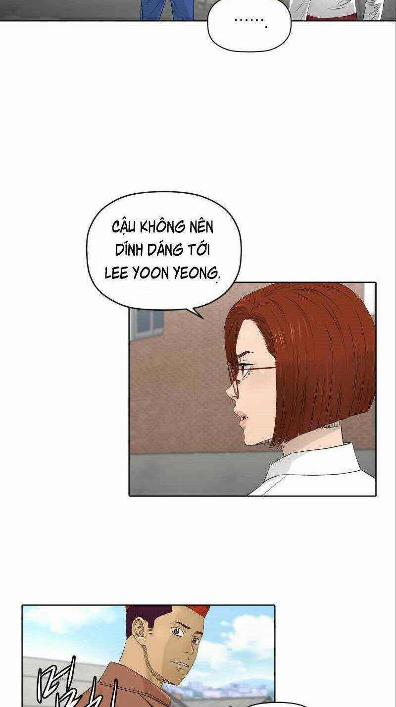 Cuộc đời Thứ Hai Của Một Gangster - Chapter 68 - Page 15