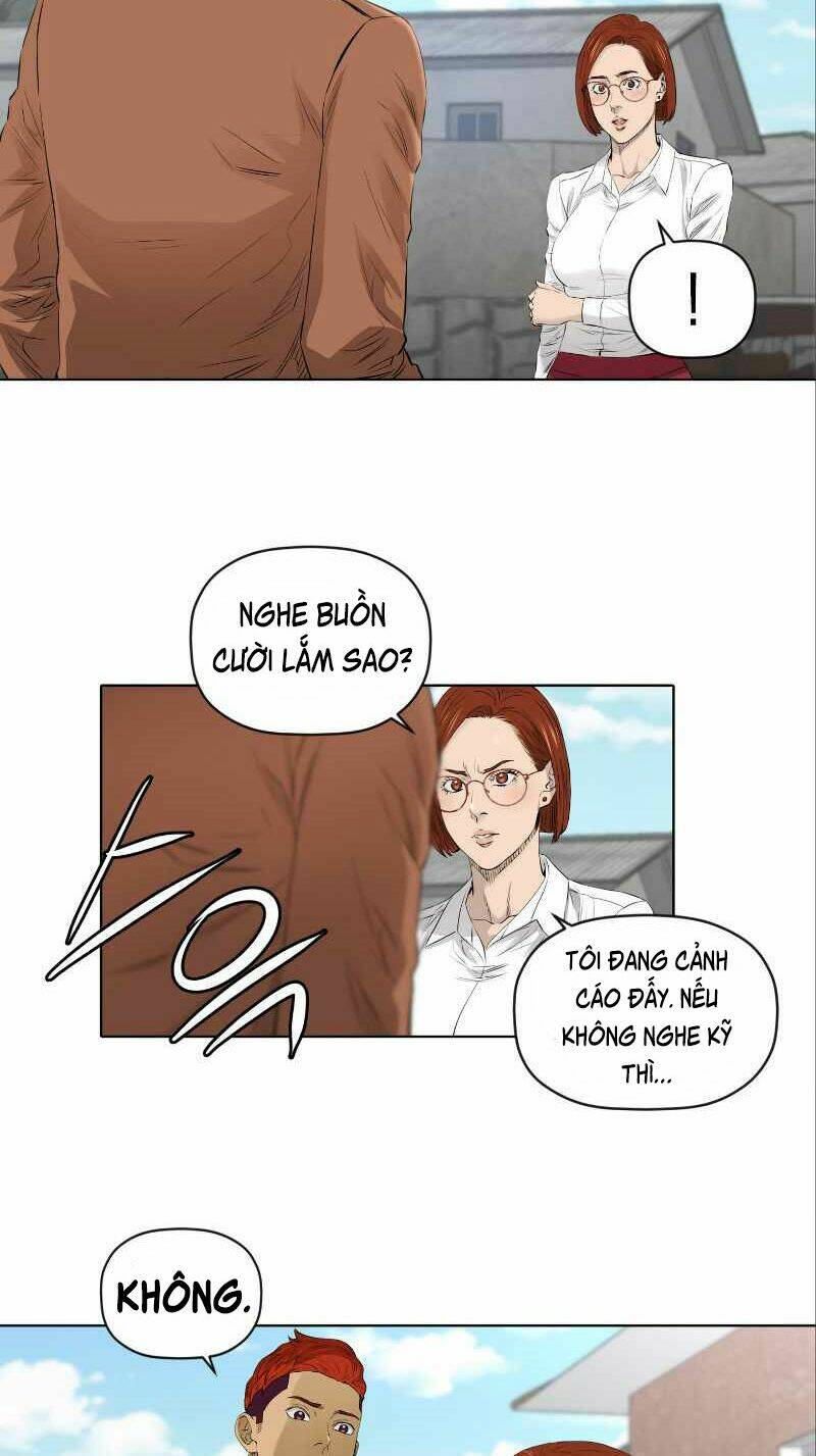 Cuộc đời Thứ Hai Của Một Gangster - Chapter 68 - Page 19