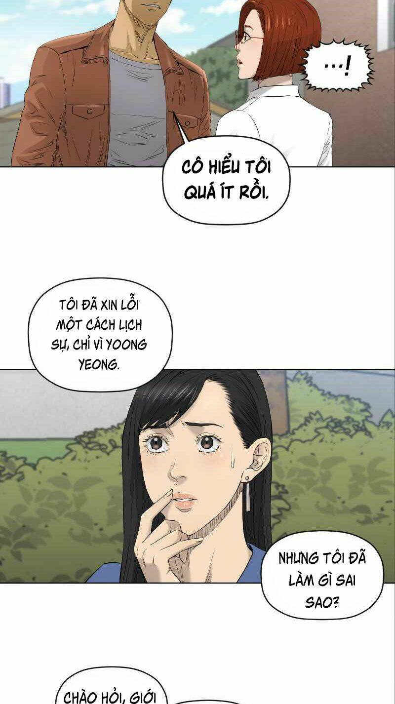 Cuộc đời Thứ Hai Của Một Gangster - Chapter 68 - Page 20