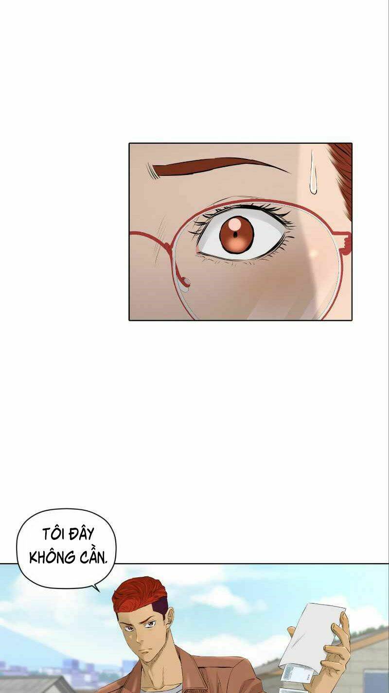 Cuộc đời Thứ Hai Của Một Gangster - Chapter 68 - Page 24