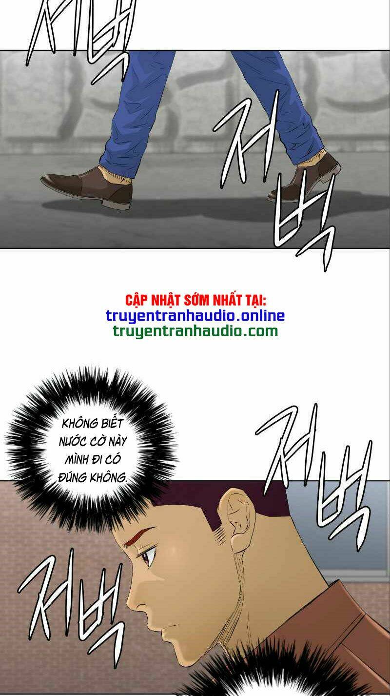 Cuộc đời Thứ Hai Của Một Gangster - Chapter 68 - Page 26