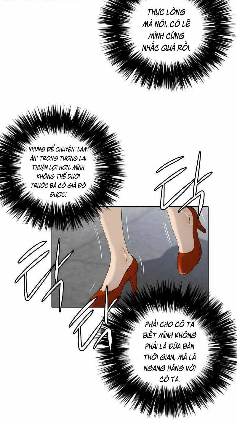 Cuộc đời Thứ Hai Của Một Gangster - Chapter 68 - Page 27
