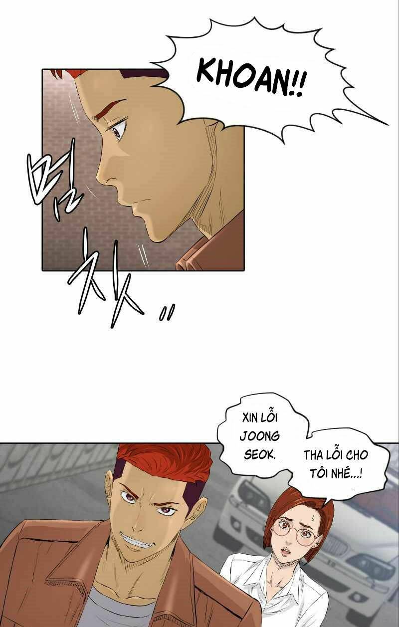 Cuộc đời Thứ Hai Của Một Gangster - Chapter 68 - Page 28