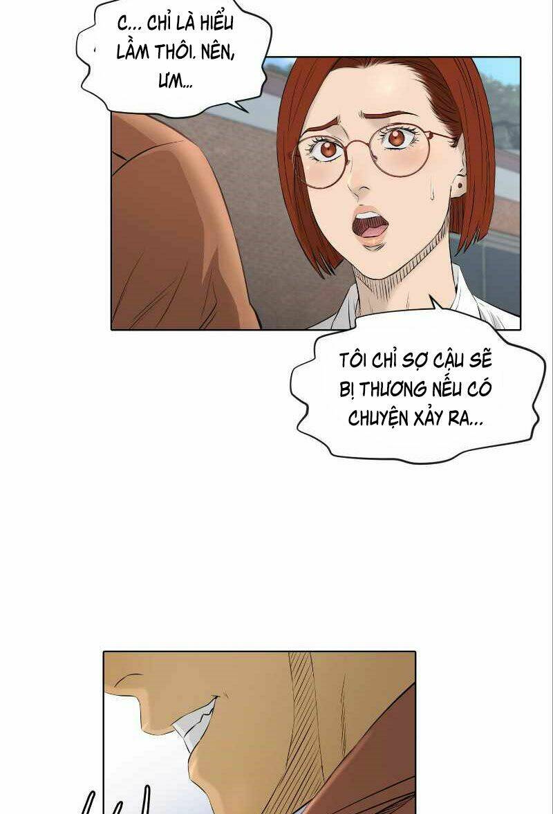 Cuộc đời Thứ Hai Của Một Gangster - Chapter 68 - Page 30