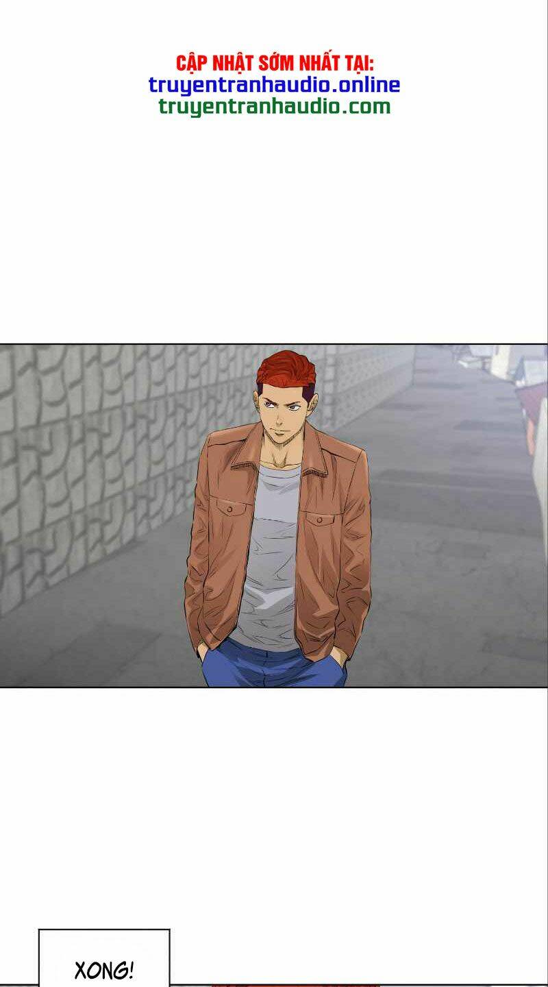 Cuộc đời Thứ Hai Của Một Gangster - Chapter 68 - Page 32